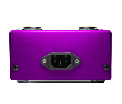 Disorderly Conduction - DC Dual Heat Station Aluminum