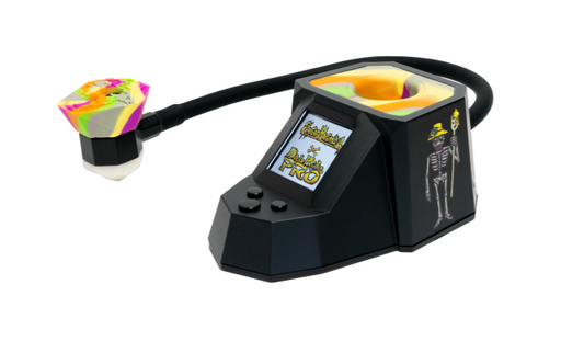 Dab Rite x Sugar Magnolia Farms PRO – Paddles