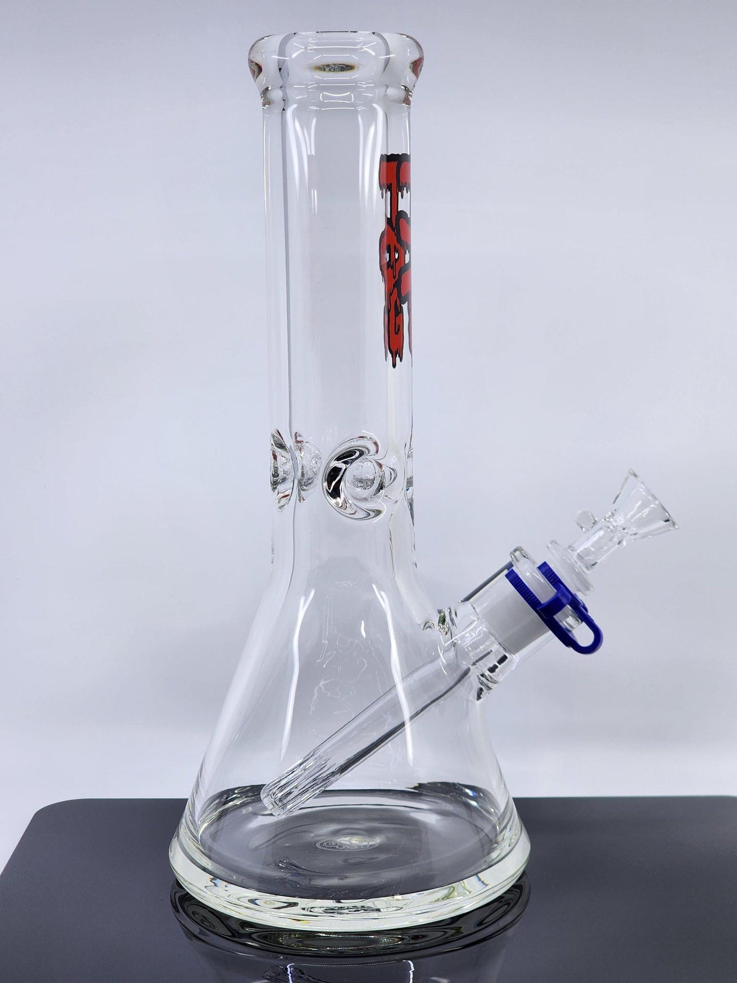 TAG - 12" Beaker 50x9MM