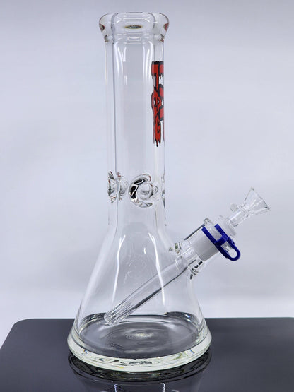 TAG - 12" Beaker 50x9MM