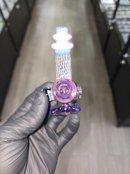 Conversion Glass - Watson