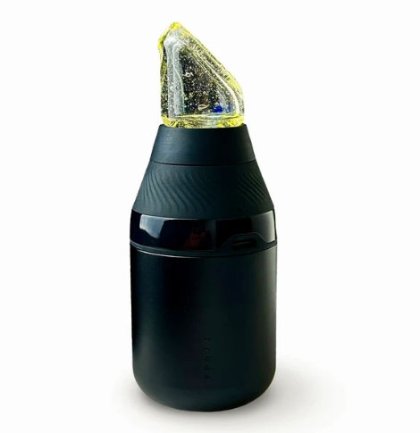Tokr Glass - Full Color Puffco Proxy Core Mouthpiece