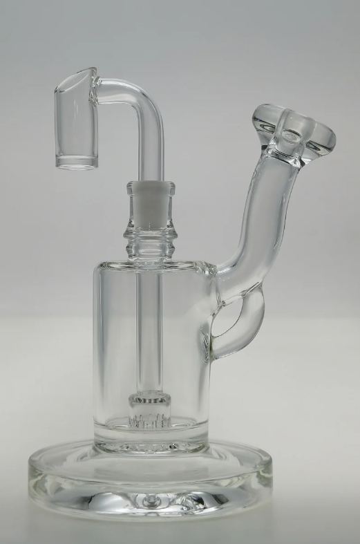 TAG -  Fixed Super Slit Froth Showerhead Sherlock Rig