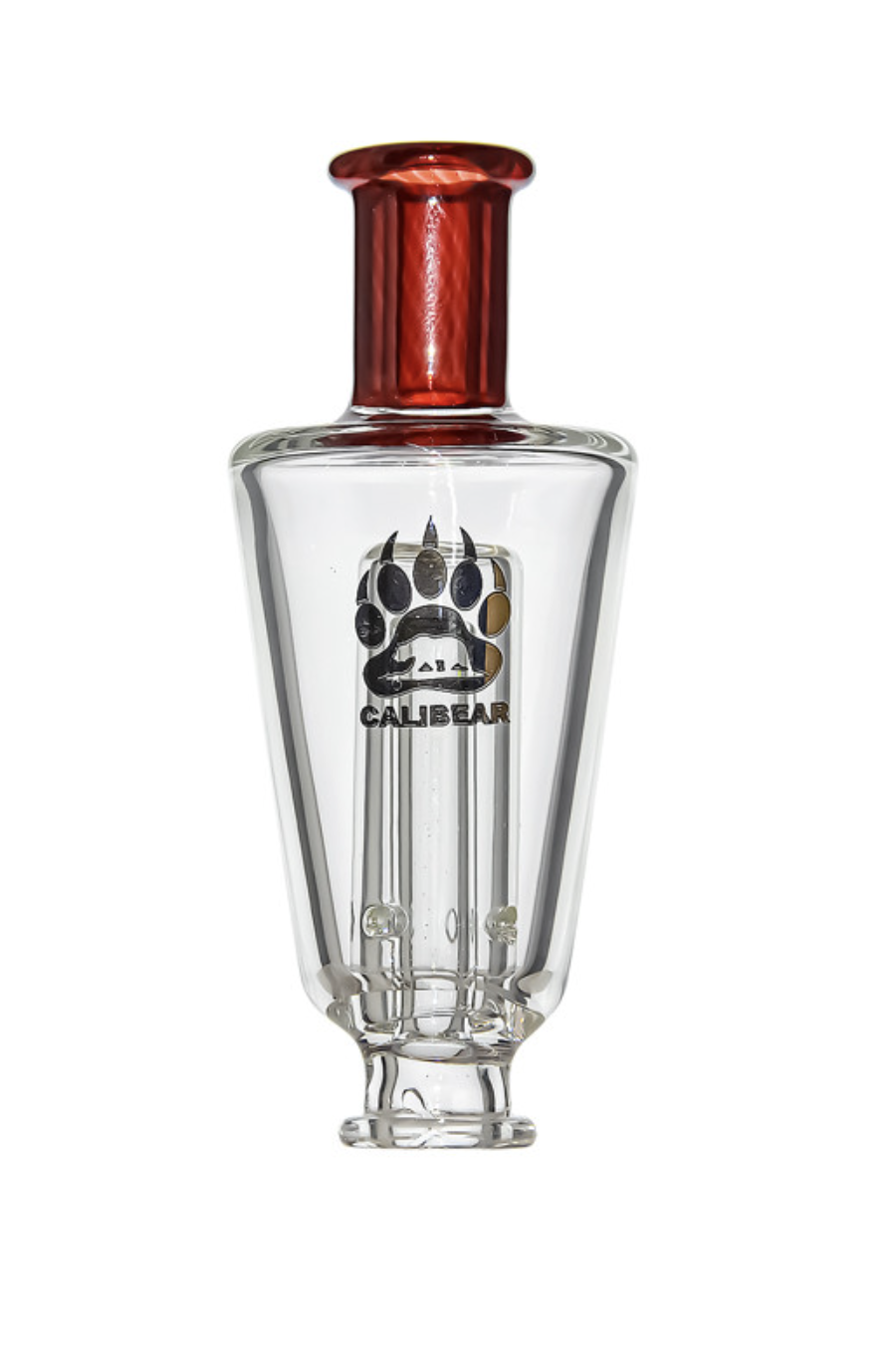 Calibear - Dome Perc Pivot Top