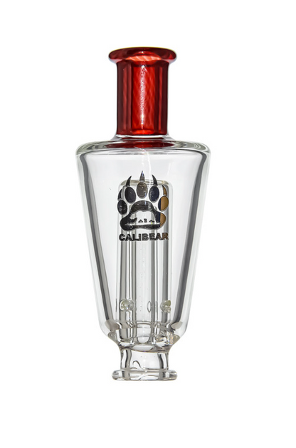 Calibear - Dome Perc Pivot Top