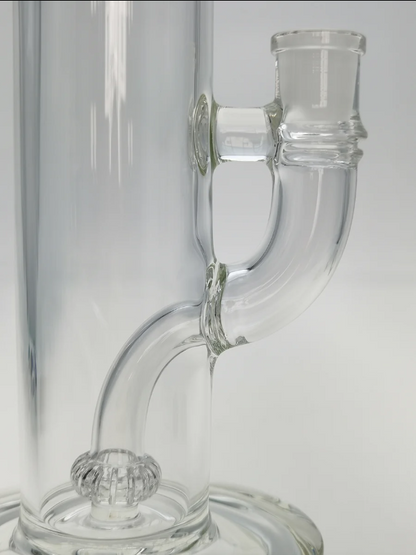 TAG - Fixed Super Slit Showerhead Straight Tube