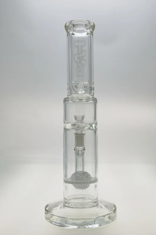 TAG - 14" Single Netted Disc Diffuser to Spinning Splash Guard