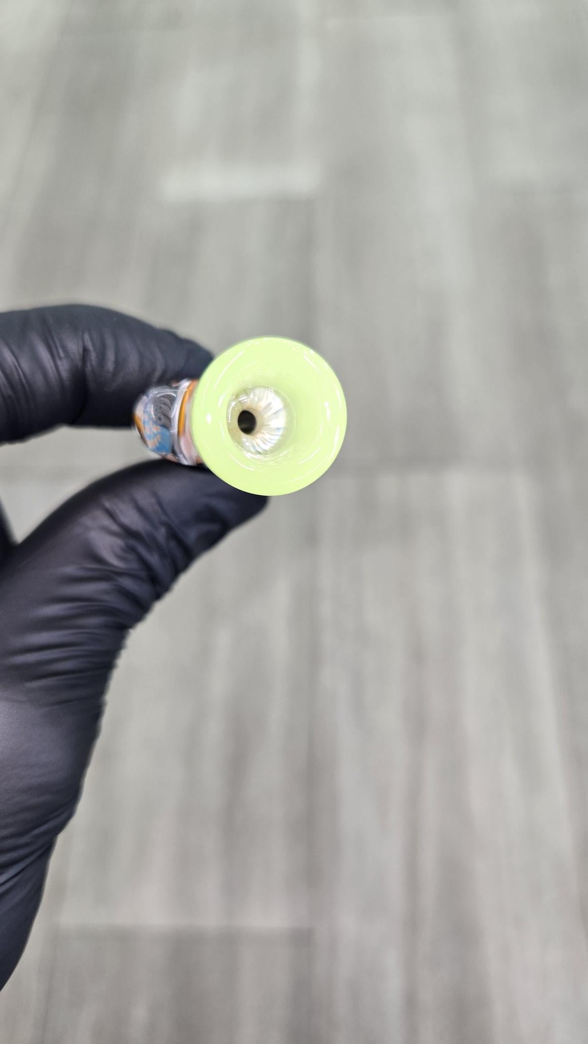 Chunk Glass - Chillum