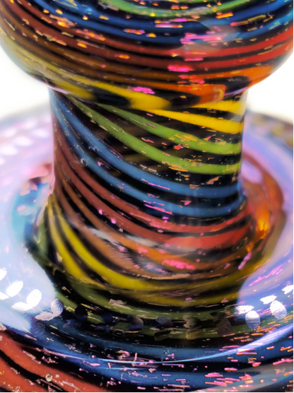Victory Glassworks - Boro Apex Cap 20mm