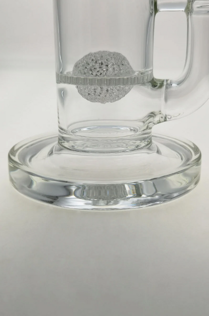 TAG - 14" Single Netted Disc Diffuser to Spinning Splash Guard