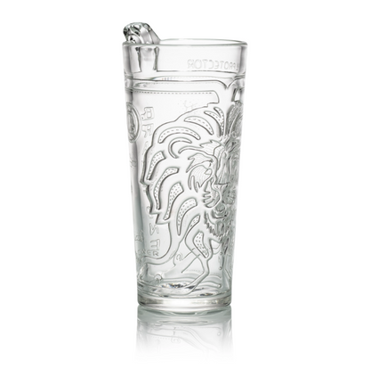 Milkyway Glass - Brave One 7.5″ Tall Tumbler