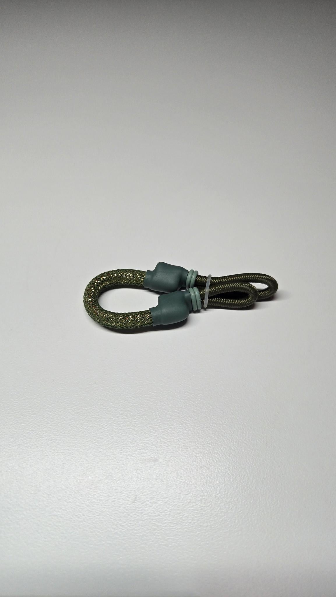 Tuff Tethers - Pivot Premium Nexus Tether (Mesh Added)