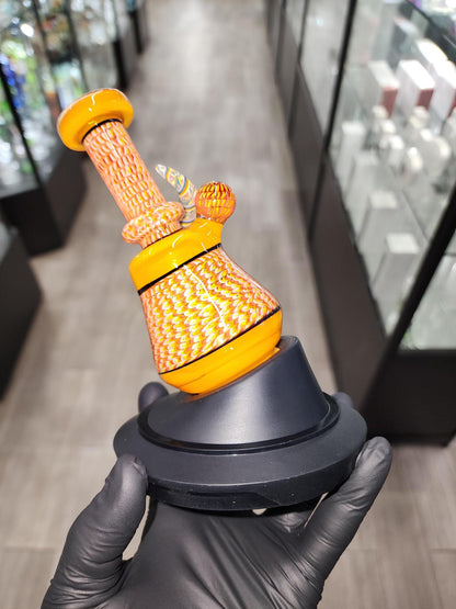 Conversion Glass - Puffco Peak/Pro Attachment