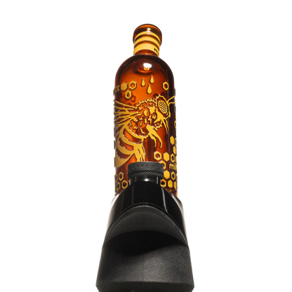 Milkyway Glass - Nectar Wet Puffco Peak/Pro Attachment