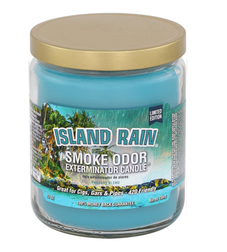 Smoke Odor Exterminator - Candles