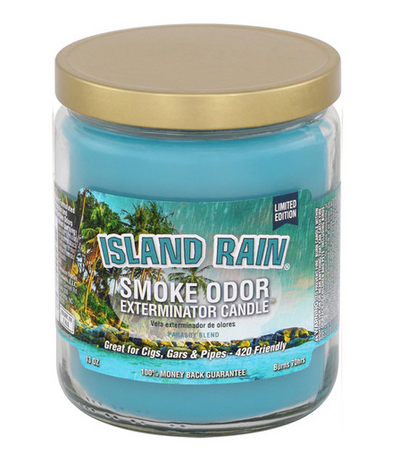 Smoke Odor Exterminator - Candles