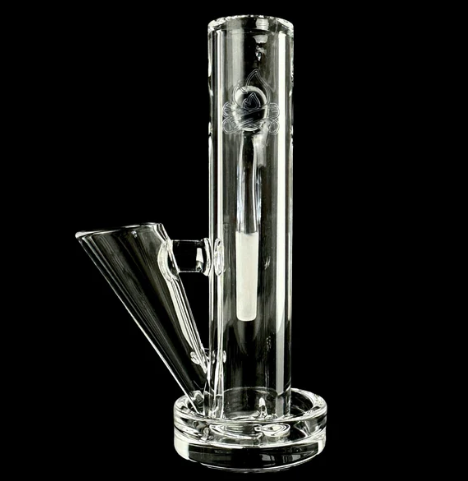 Campfire Quartz - Tower Slide