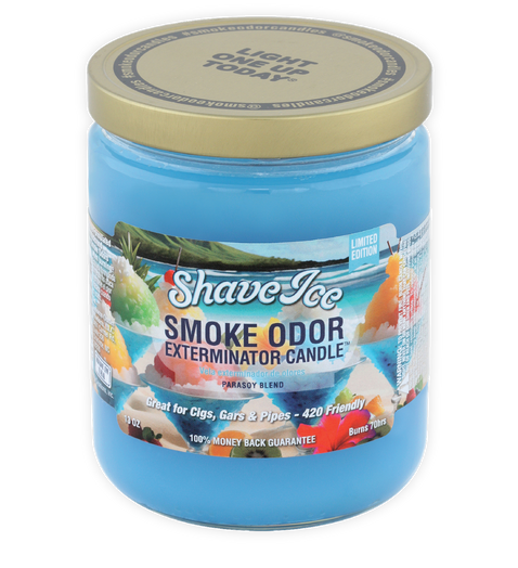 Smoke Odor Exterminator - Candles