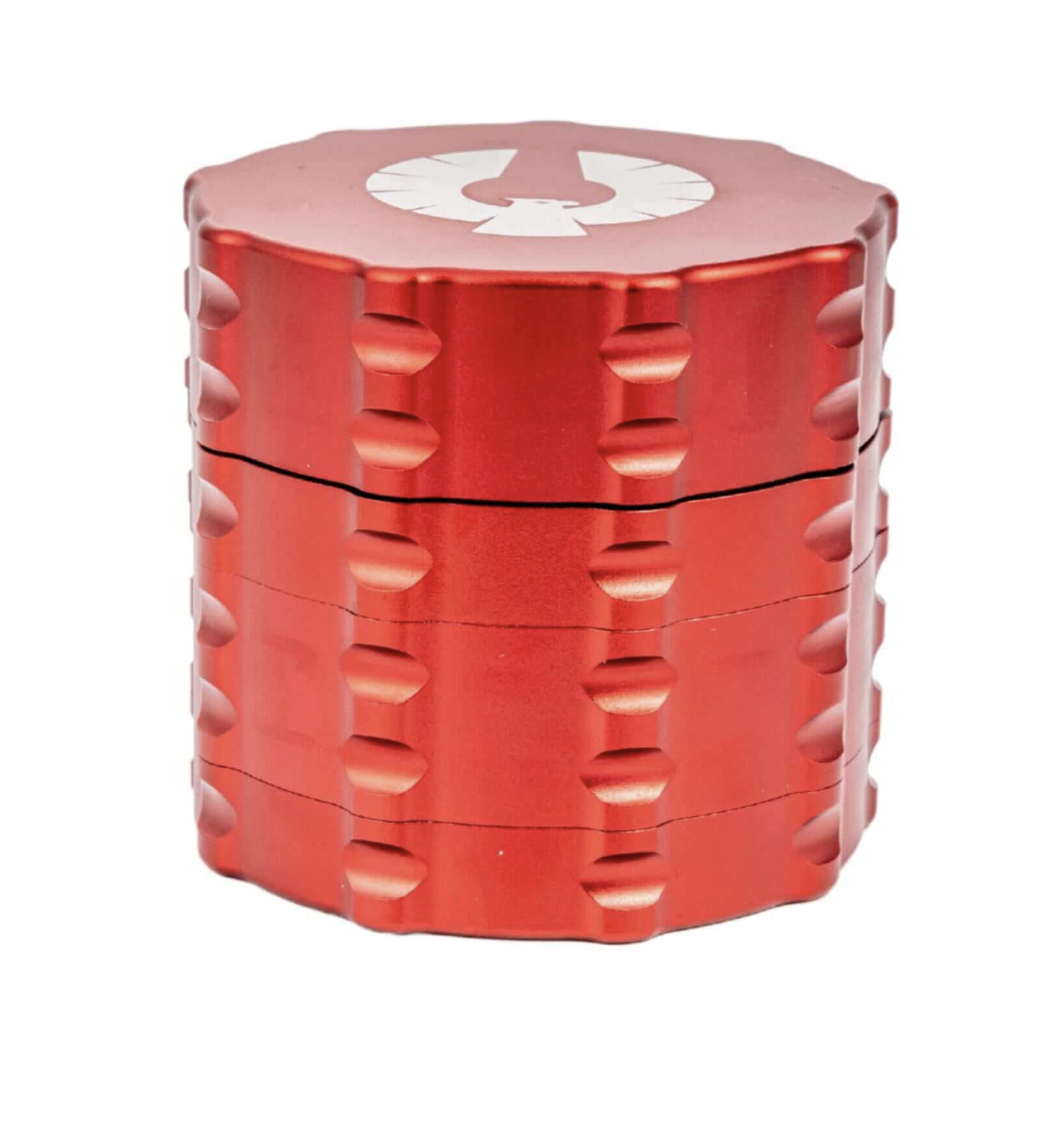 Phoenician PRO 4 Piece Medium Grinder