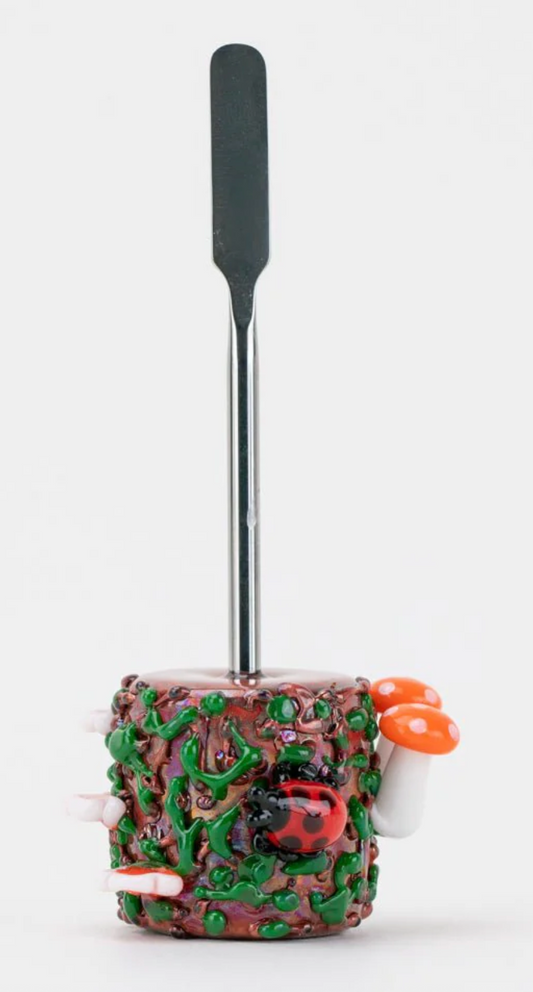 Empire Glassworks Bug's Life Dabber