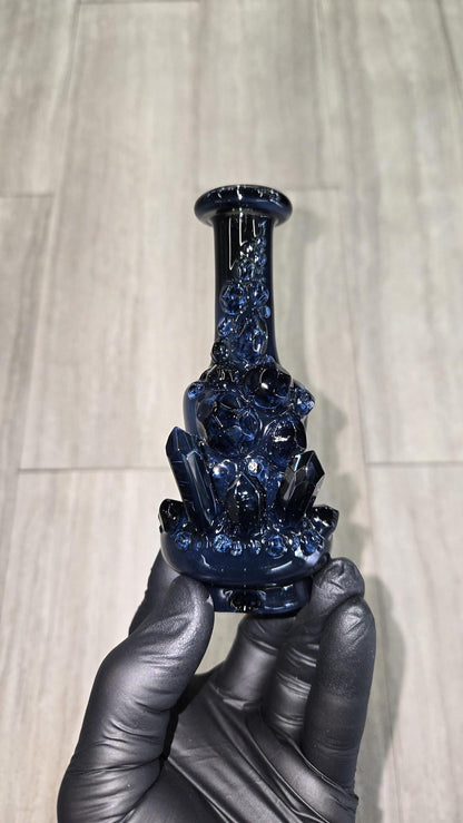 Northern Waters - Crystal Water Top Puffco Peak/Pro Attachment