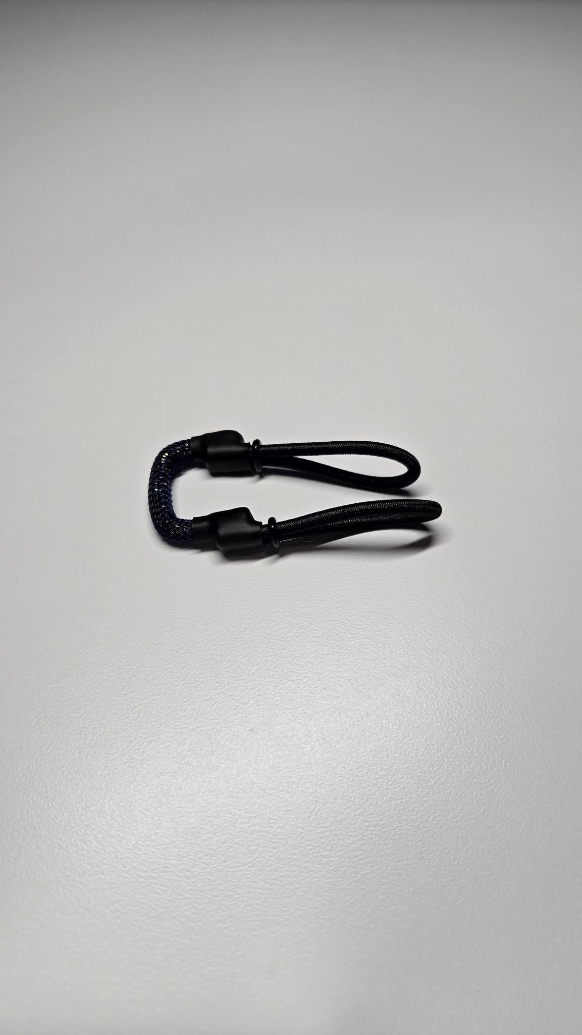 Tuff Tethers - Peak Pro 3DXL/Carta 2 Premium Nexus Tiny Coil Tether (Mesh Added)