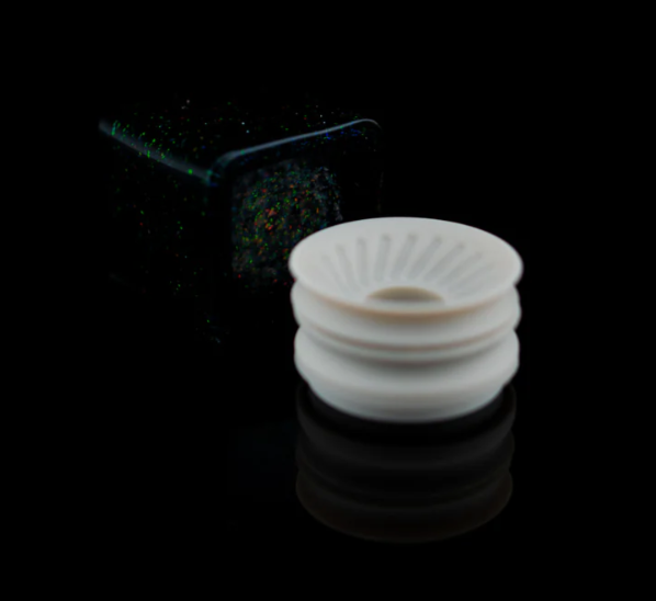 Tuff Tethers - The New Peak Chamber Silicone Kit