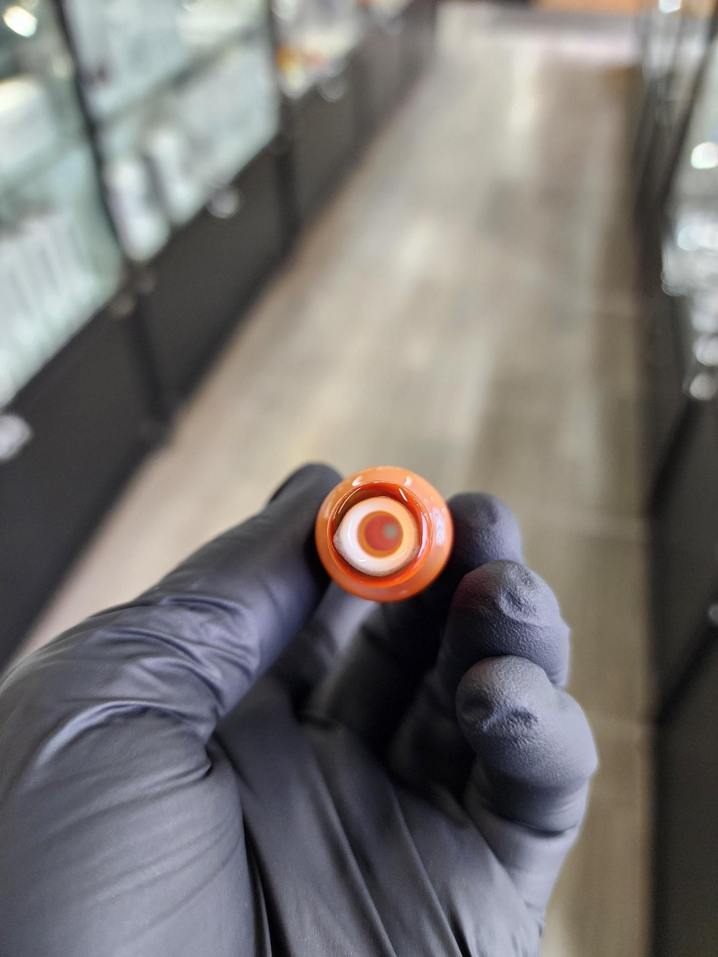 Conversion Glass - Chillum