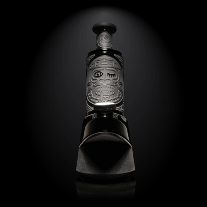 Milkyway Glass - Maya: Pixel Wet Puffco Peak/Pro Attachment