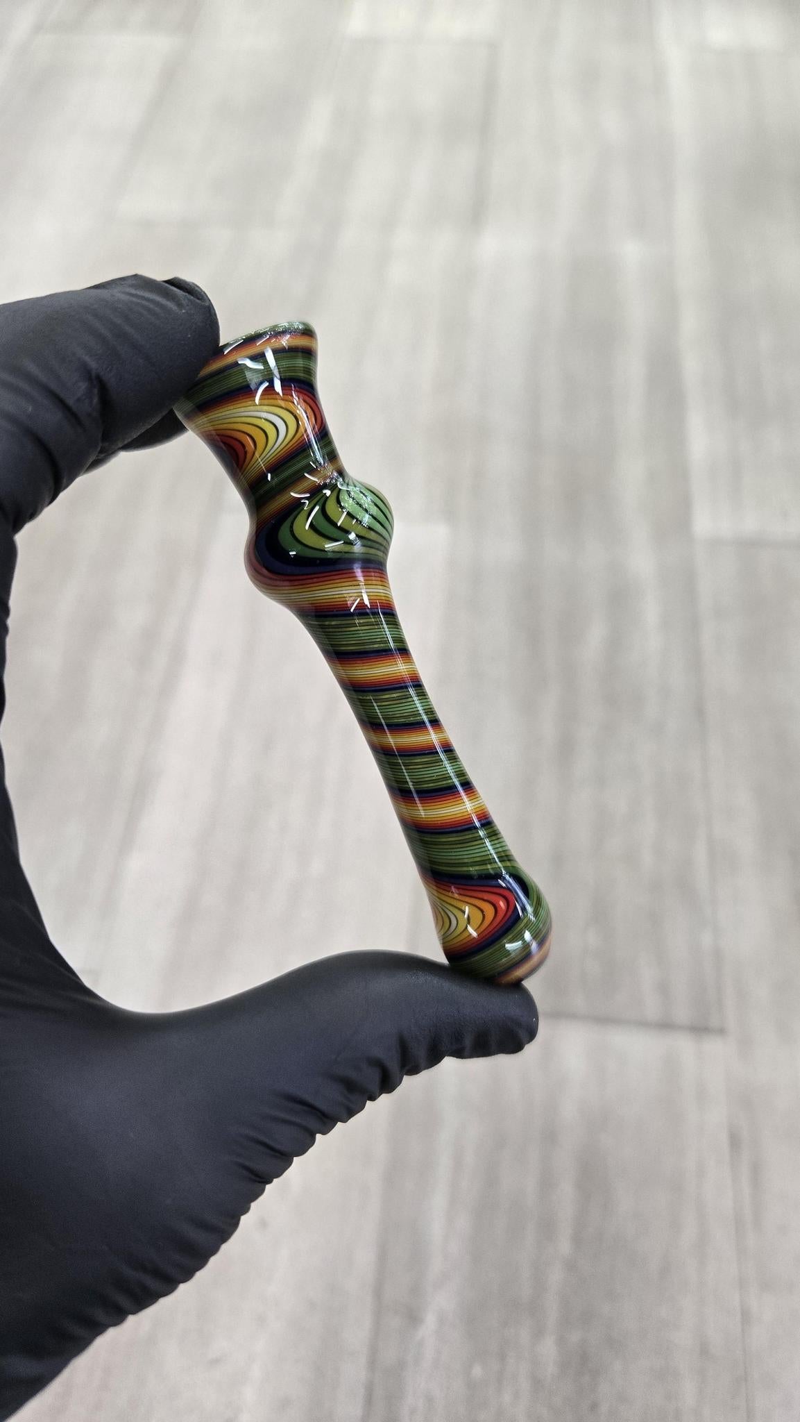 Andy G Wig Wag Chillum