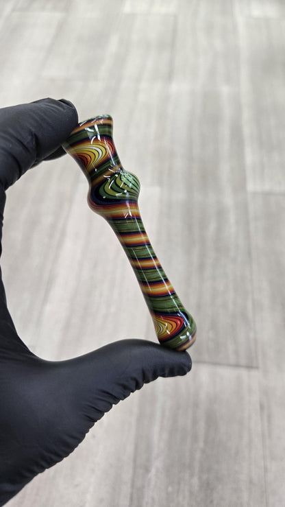 Andy G Wig Wag Chillum