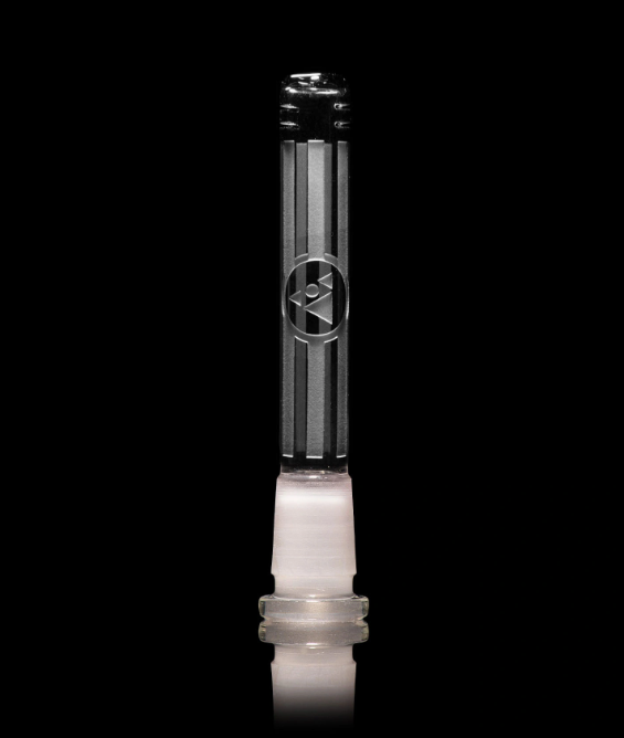Milkyway Glass - Universe 4.75″ Color Downstem