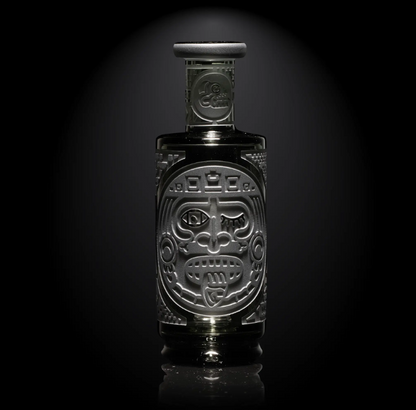 Milkyway Glass - Maya: Pixel Wet Puffco Peak/Pro Attachment