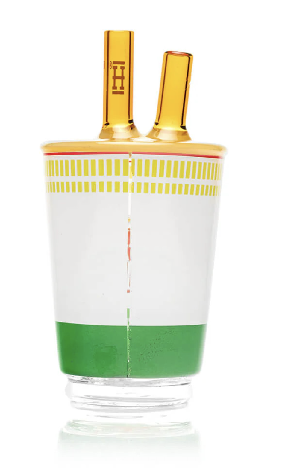 Hemper - Ramen Cup Puffco Peak/Pro Attachment