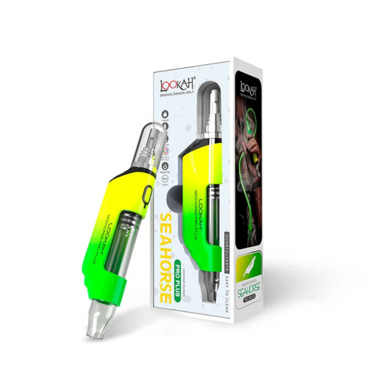 Lookah - Seahorse Pro Plus Gradient