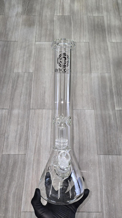 Monark Glass - 50x5 Matrix Beaker