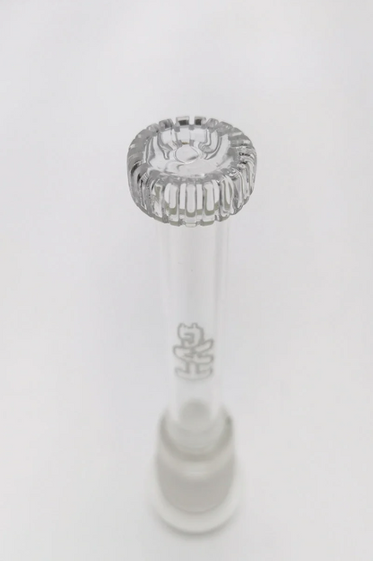 TAG - 28/18MM Closed End Single UFO Downstem