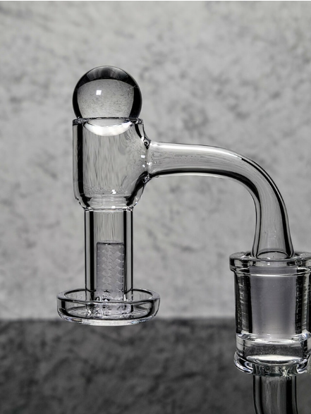 Victory Glassworks - Classic Slurper