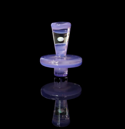 Campfire Quartz - Opal Slurper Cap
