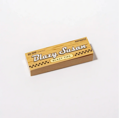 Blazy Susan - Filter Tips
