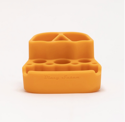 Blazy Susan - Silicone Dab Station