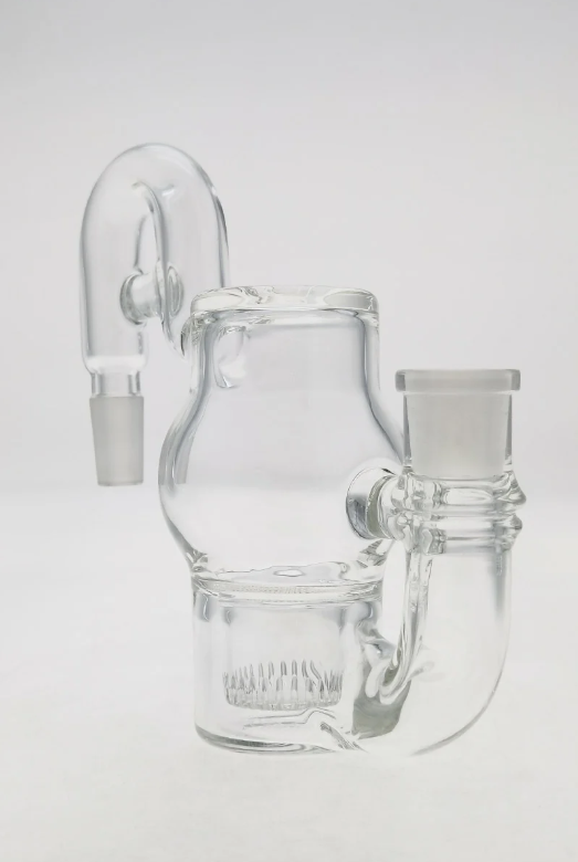 TAG - Interior Showerhead Ashcatcher w/ Recycling