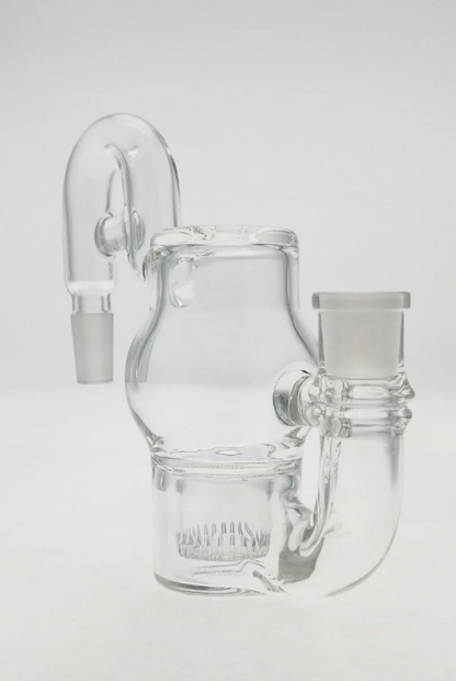 TAG - Interior Showerhead Ashcatcher w/ Recycling