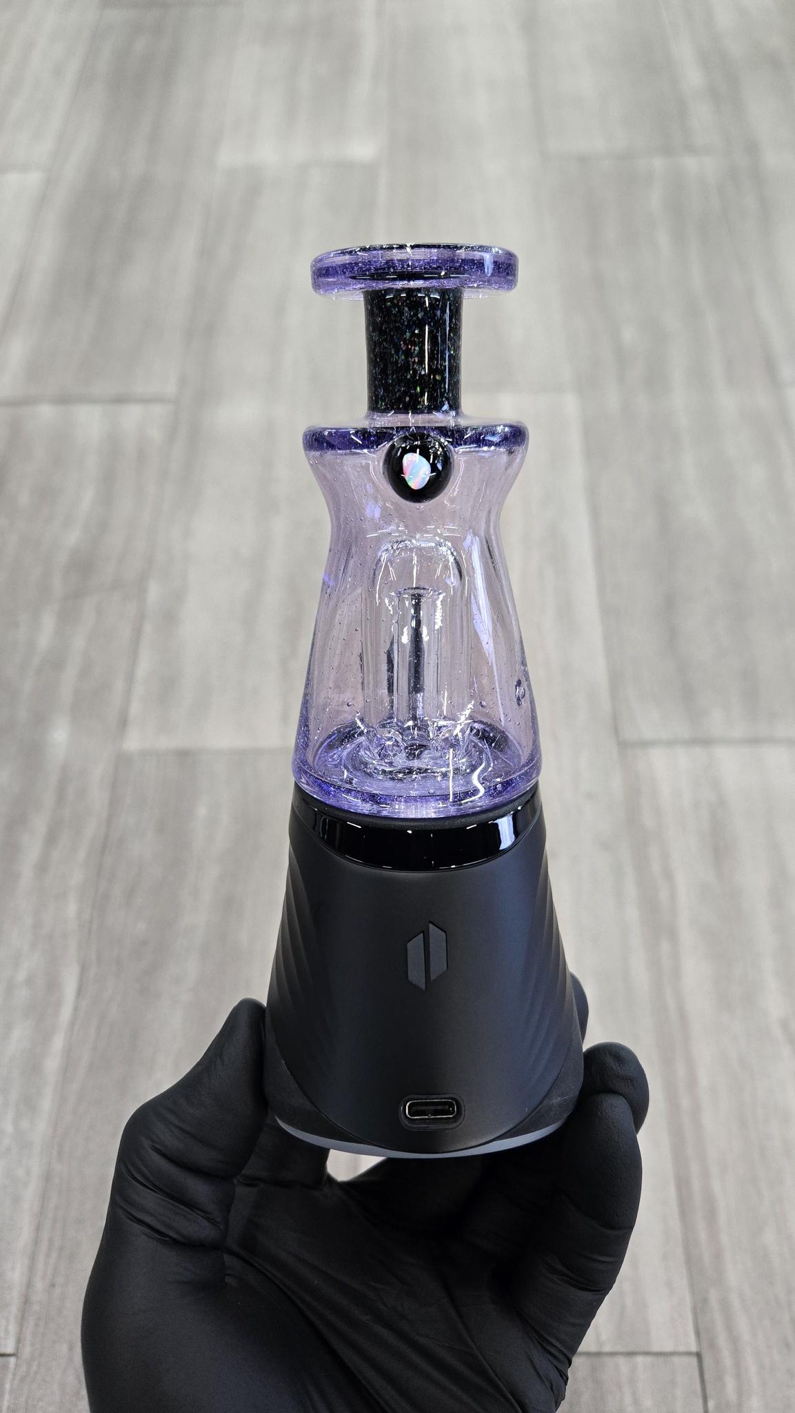 Aj Surf City - Full Color Crushed Opal Neck Peak/Pro Attachment