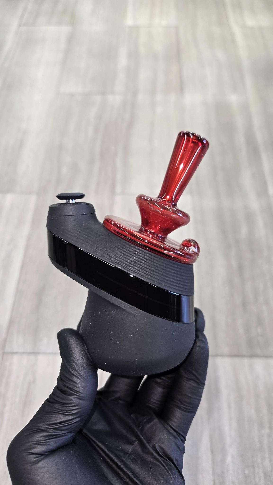 Indo Glass X Geoffmade - Full Color Dry Peak/Pro Attachment