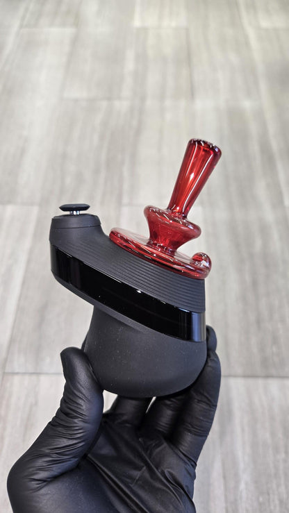 Indo Glass X Geoffmade - Full Color Dry Peak/Pro Attachment