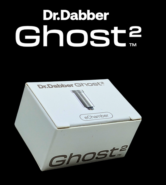 Dr. Dabber - Ghost 2  Replacement eChamber