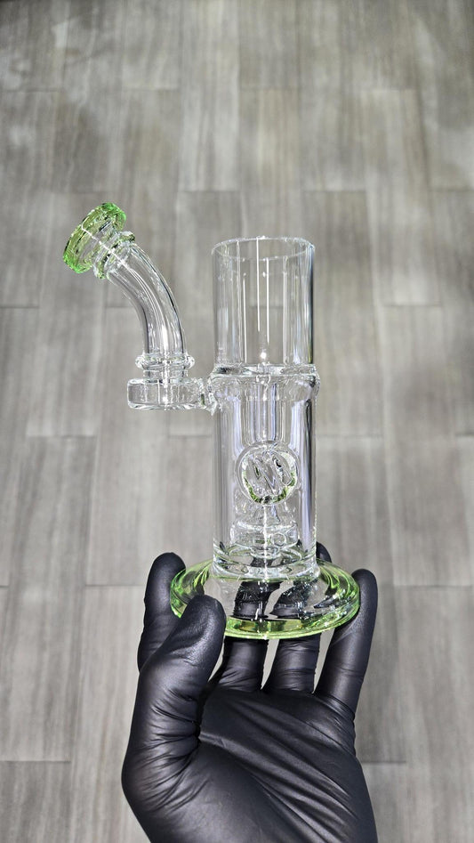 Monark Glass - Puffco Proxy Bubbler