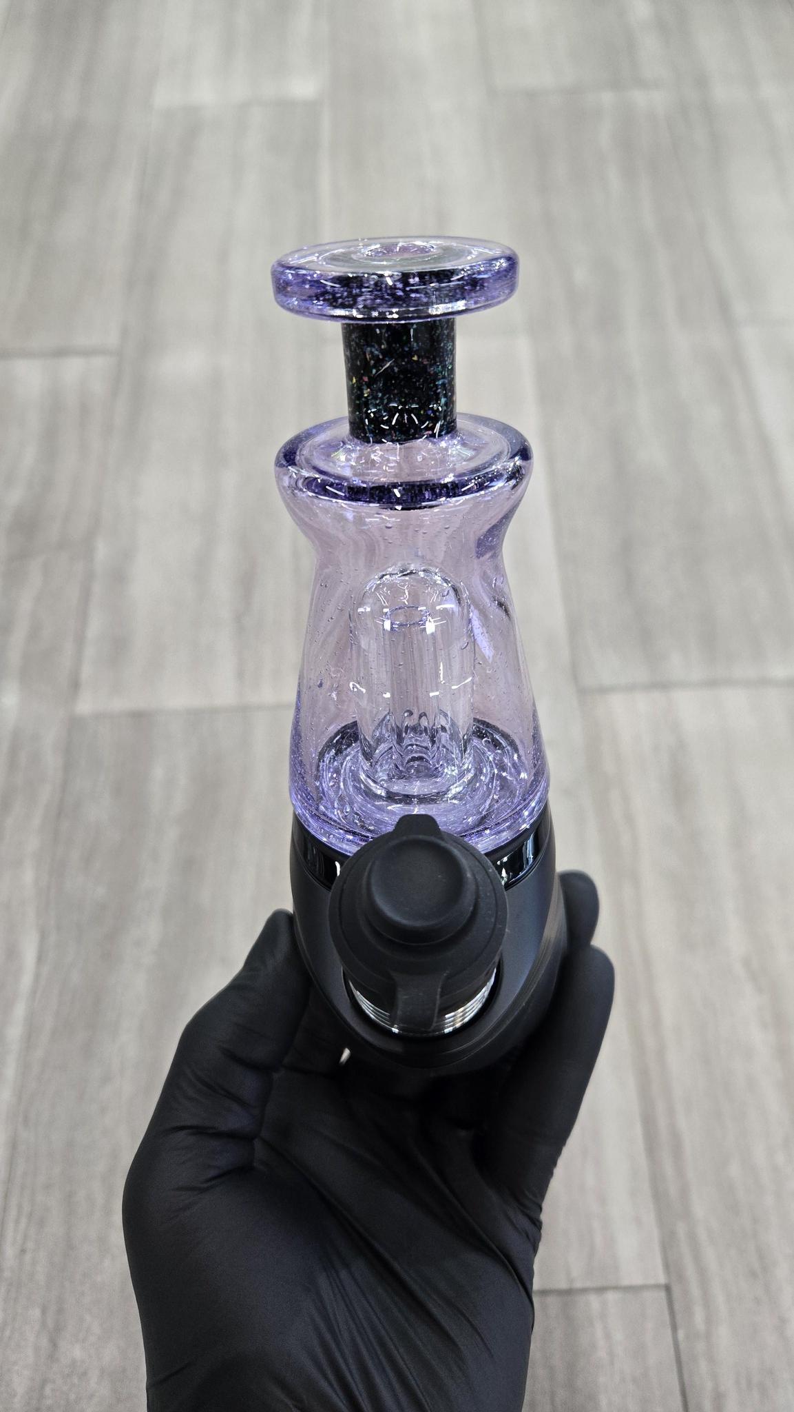 Aj Surf City - Full Color Crushed Opal Neck Peak/Pro Attachment