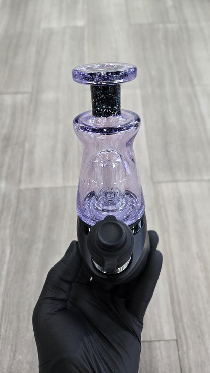 Aj Surf City - Full Color Crushed Opal Neck Peak/Pro Attachment